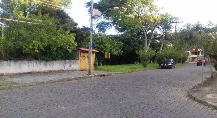 Casa para Venda - 119m², 2 dormitórios, Partenon