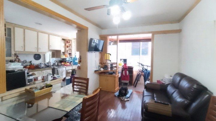 Cobertura para Venda - 122.36m², 2 dormitórios, sendo 2 suites, 1 vaga - Santana
