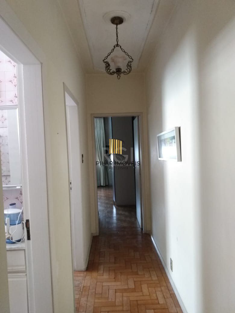 Apartamento para Venda - 85m², 2 dormitórios, Medianeira