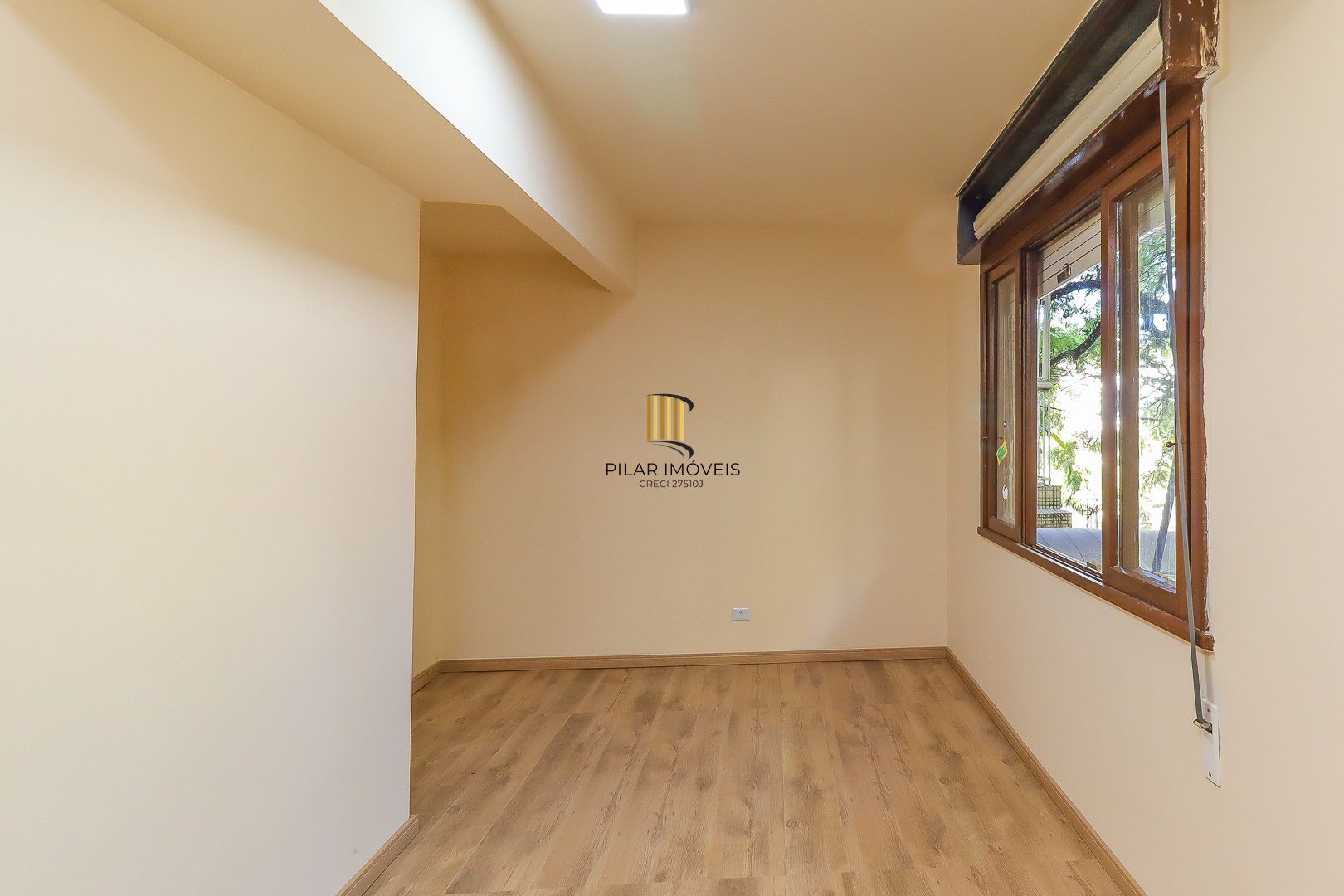 Apartamento 1 dormitório no bairro Bom Fim