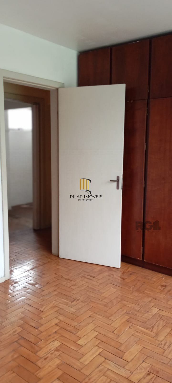 Apartamento 3 dormitórios no bairro Santo Antônio