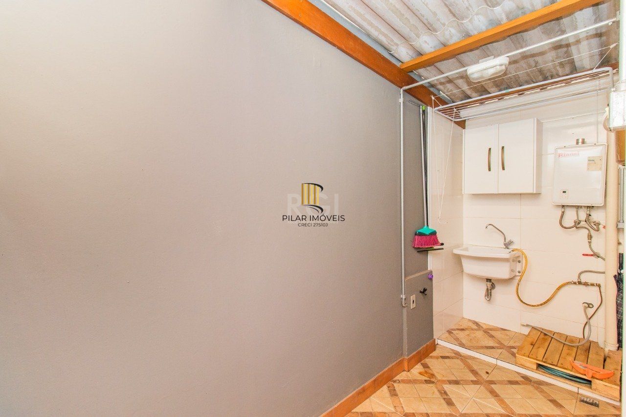 Apartamento para Venda - 65.99m², 2 dormitórios, São Geraldo