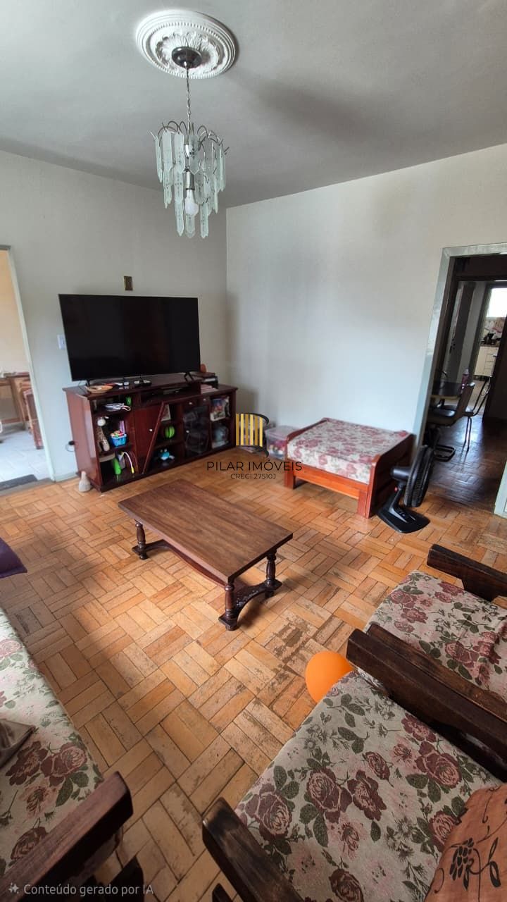 Casa 3 dormitórios no bairro Jardim Europa