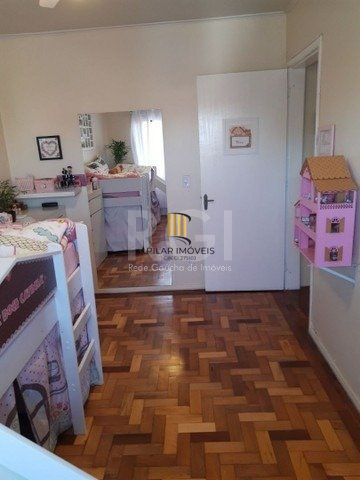 Apartamento para Venda - 86.74m², 2 dormitórios, 1 vaga - Intercap
