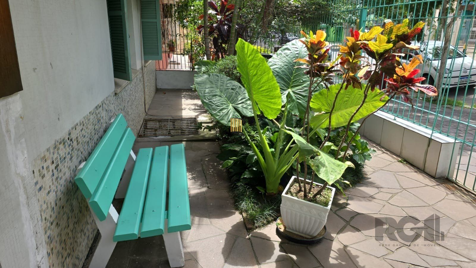 Apartamento 1 dormitório no bairro Rio Branco