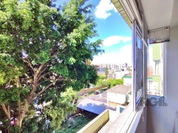 Apartamento 1 dormitório no bairro Passo da Areia