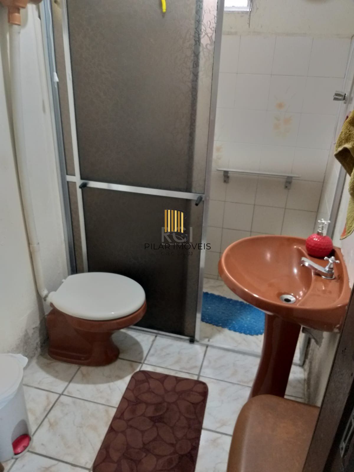 Casa para Venda - 136m², 4 dormitórios, 1 vaga - Agronomia