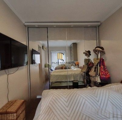 Apartamento 3 dormitórios no bairro Centro Histórico