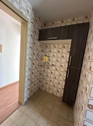 Apartamento 2 dormitórios no bairro Tristeza