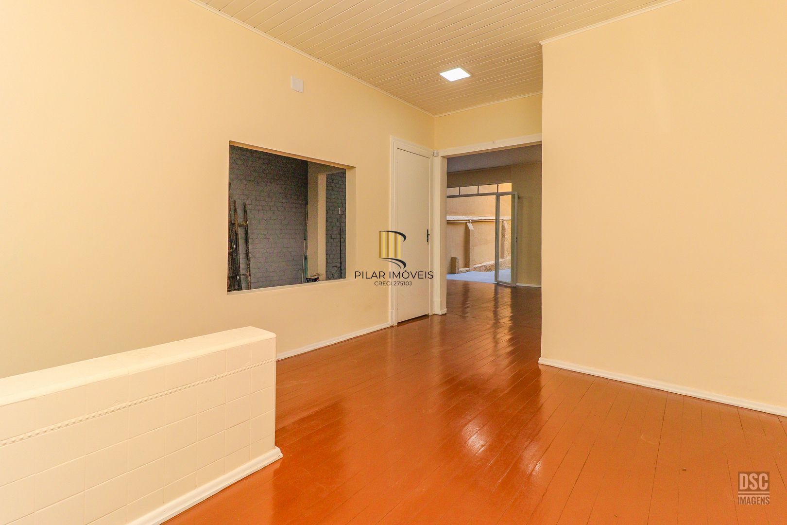 Casa 3 dormitórios no bairro Rio Branco