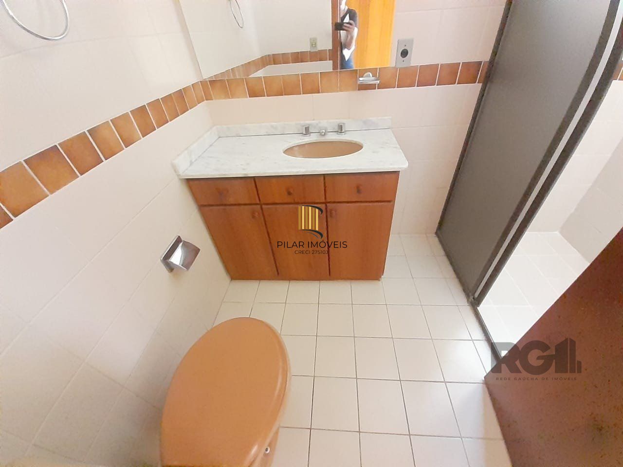 Apartamento 2 dormitórios no bairro Santana