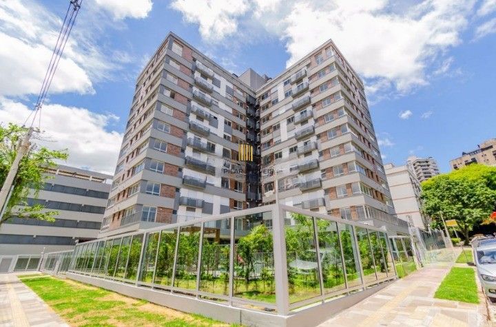 Apartamento 1 dormitório no bairro Floresta - Pilar Imóveis