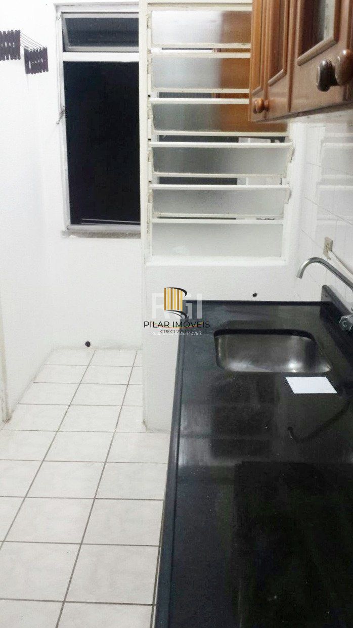 Apartamento para Venda - 35.61m², 1 dormitório, 1 vaga - Vila Nova