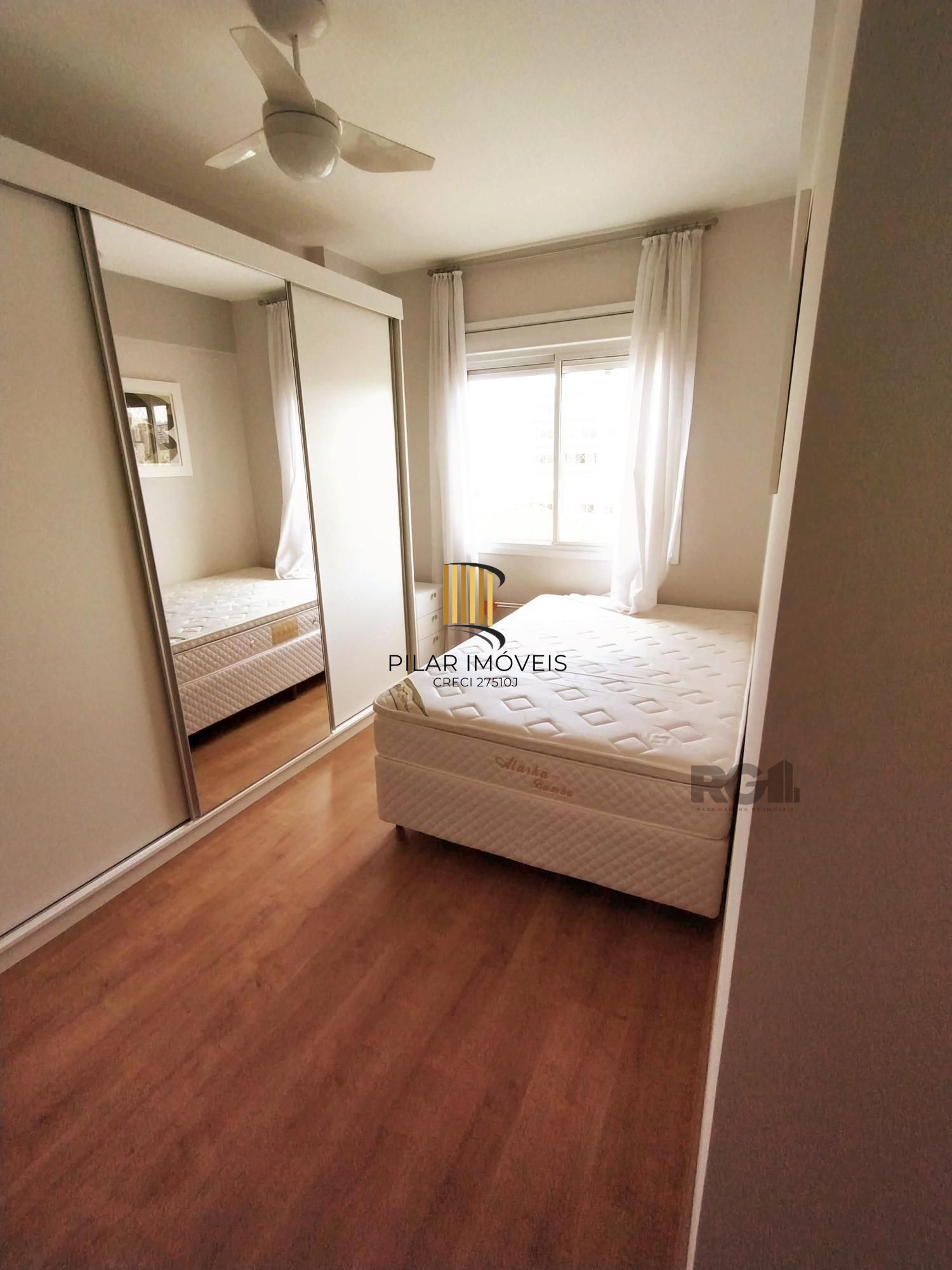 Apartamento 2 dormitórios no bairro Partenon