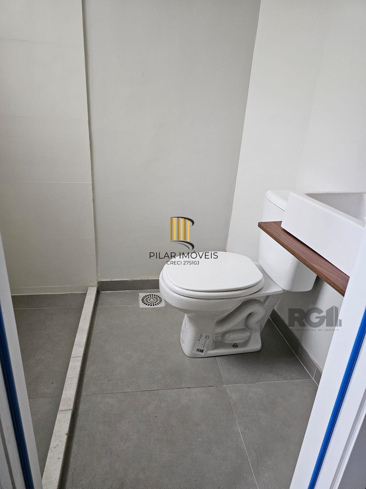 Apartamento 1 dormitório no bairro Cidade Baixa