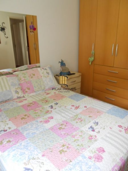 Apartamento para Venda - 83m², 4 dormitórios, Bela Vista