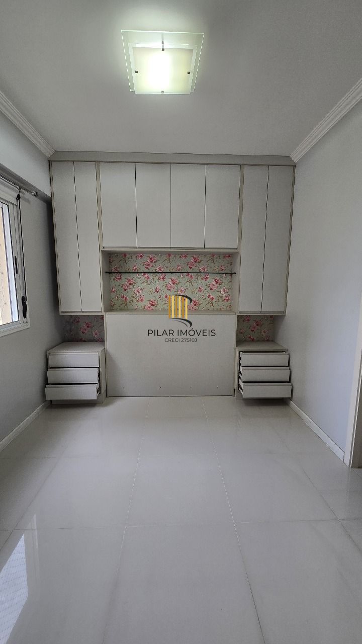Apartamento 3 dormitórios no bairro Partenon