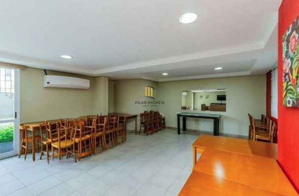 Apartamento 3 dormitórios no bairro Centro Histórico