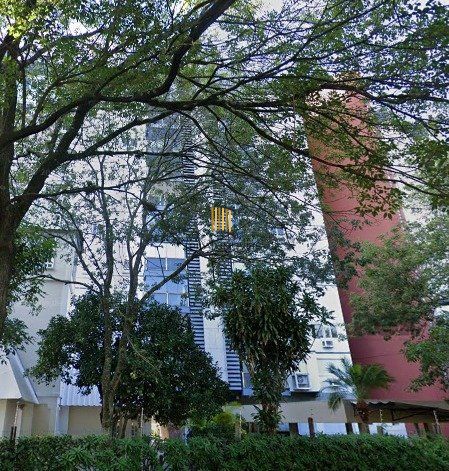 Apartamento 3 dormitórios no bairro Menino Deus