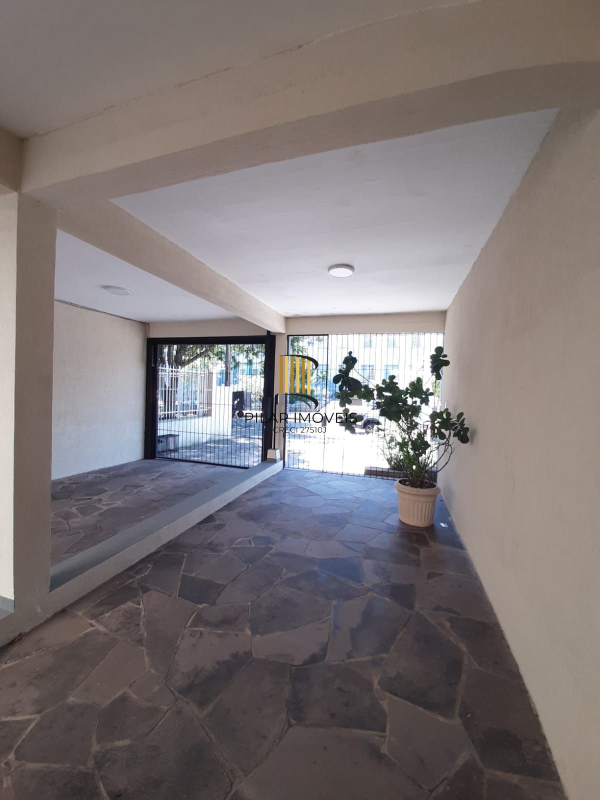 Cobertura 3 dormitórios no bairro Higienópolis