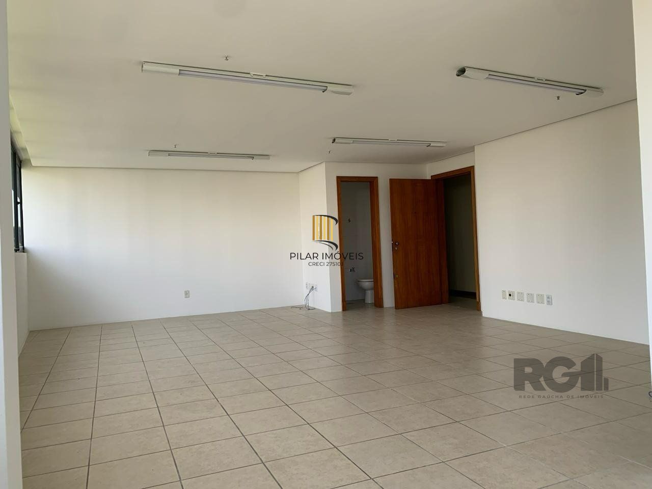 Sala Comercial no bairro Santana