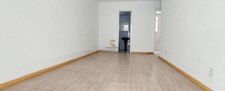 Apartamento Kitnet a venda com pátio no Bairro Santana
