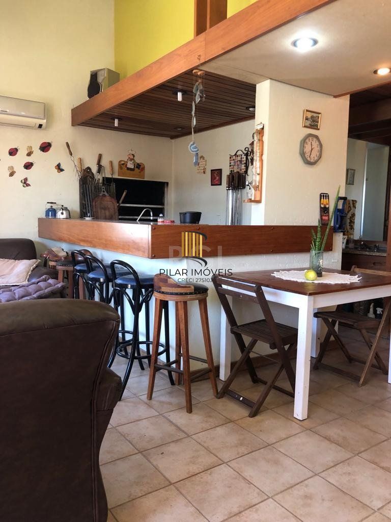 Cobertura para Venda - 270.56m², 3 dormitórios, sendo 1 suites, 2 vagas - Auxiliadora