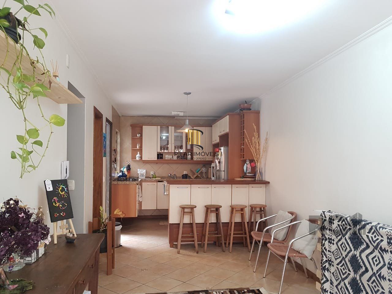 Casa de Condomínio 3 dormitórios no bairro Partenon - Pilar Imóveis