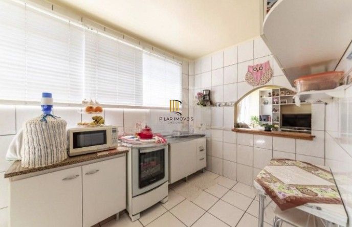 Apartamento para Venda - 62.43m², 2 dormitórios, 1 vaga - Santana