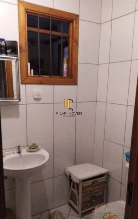 Casa de Condomínio 3 dormitórios no bairro Aberta dos Morros