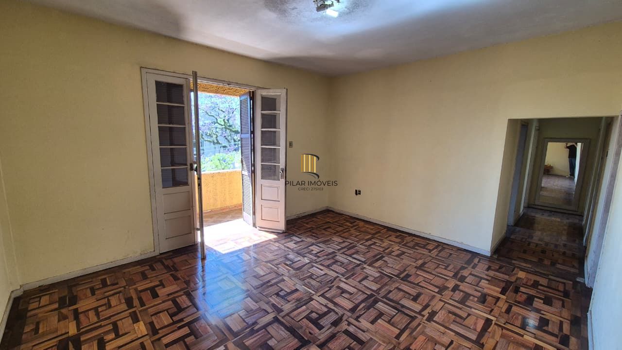 Apartamento para Venda - 94.85m², 3 dormitórios, 3 vagas - Jardim Botânico