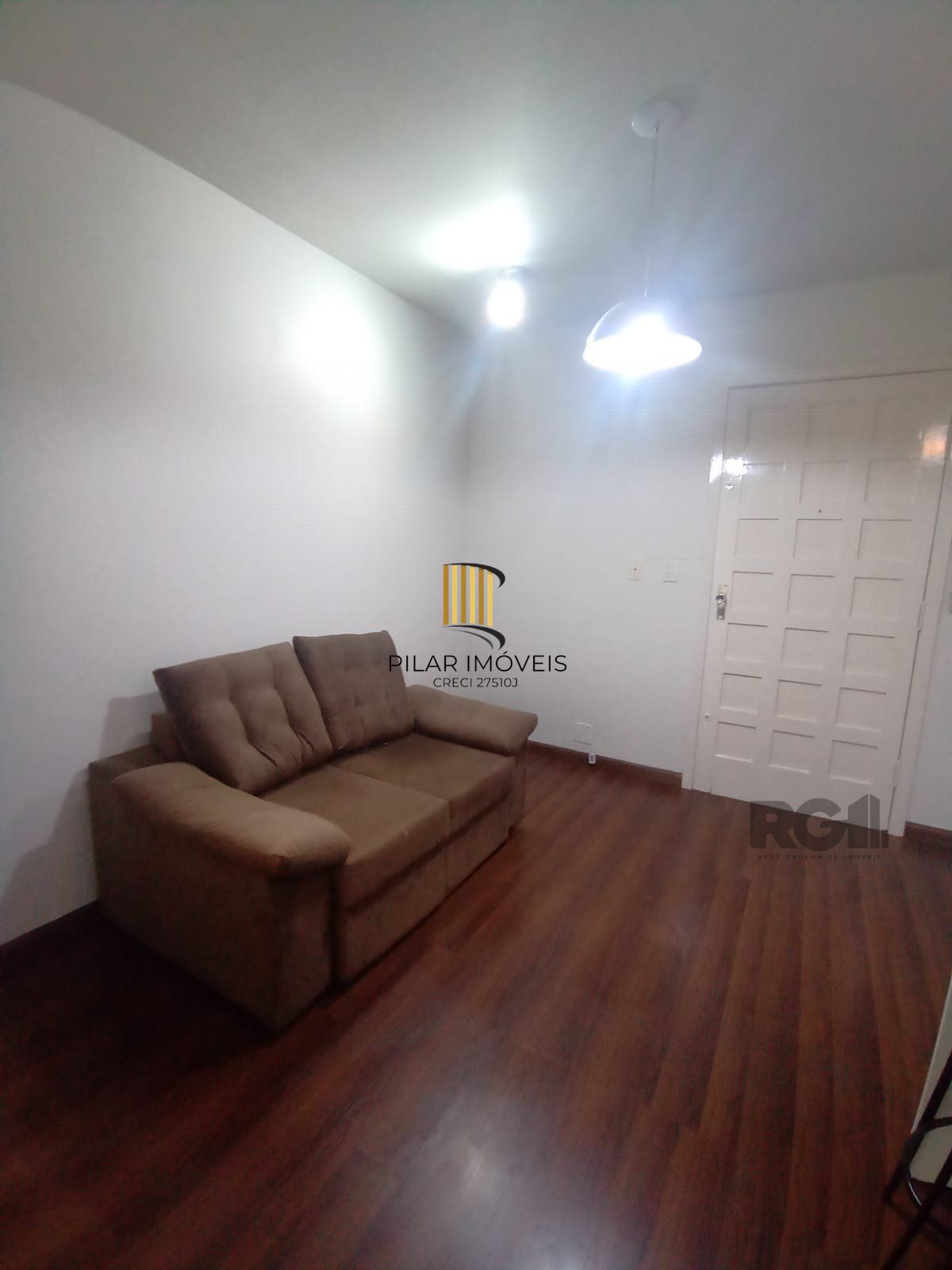 Apartamento JK para Venda - 24m², 0 dormitórios, 1 vaga - Santana