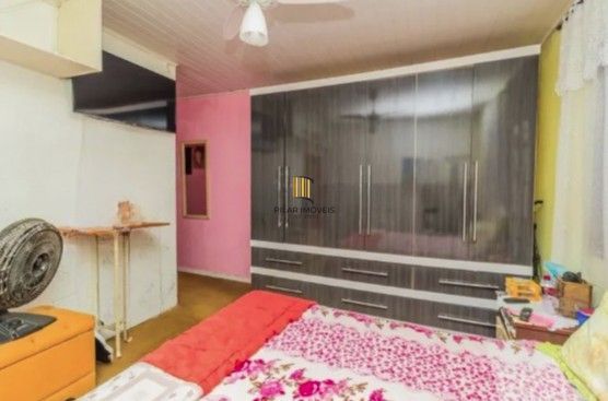 Casa para Venda - 308m², 3 dormitórios, sendo 1 suites, 2 vagas - Coronel Aparício Borges