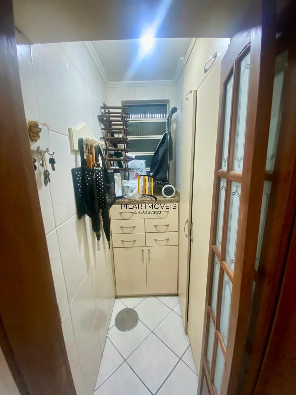 Apartamento 3 dormitórios no bairro Rio Branco