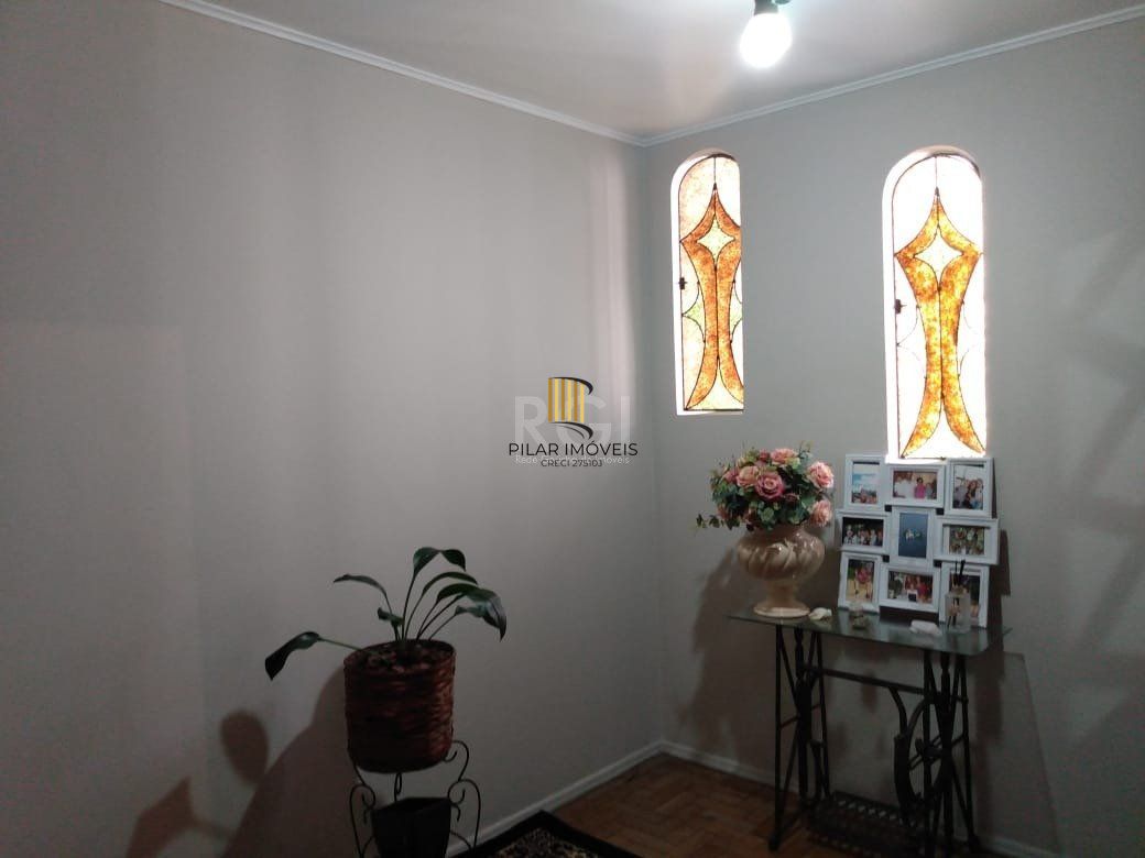 Apartamento para Venda - 85m², 2 dormitórios, Medianeira
