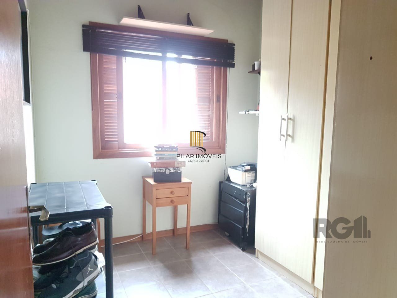Casa de Condomínio 3 dormitórios no bairro Partenon