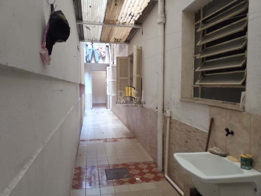 Apartamento para Venda - 88.75m², 3 dormitórios, Centro Histórico