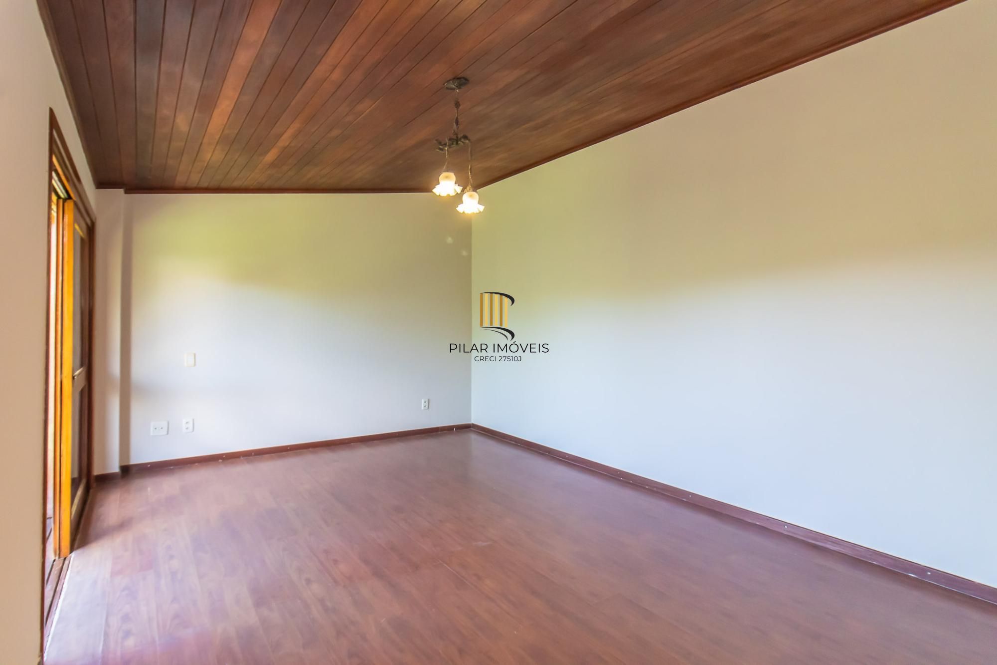 Casa de Condomínio 3 dormitórios no bairro Menino Deus