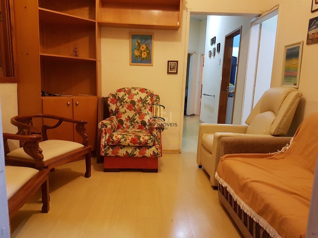 Casa para Venda - 250m², 5 dormitórios, 5 vagas - Jardim Botânico
