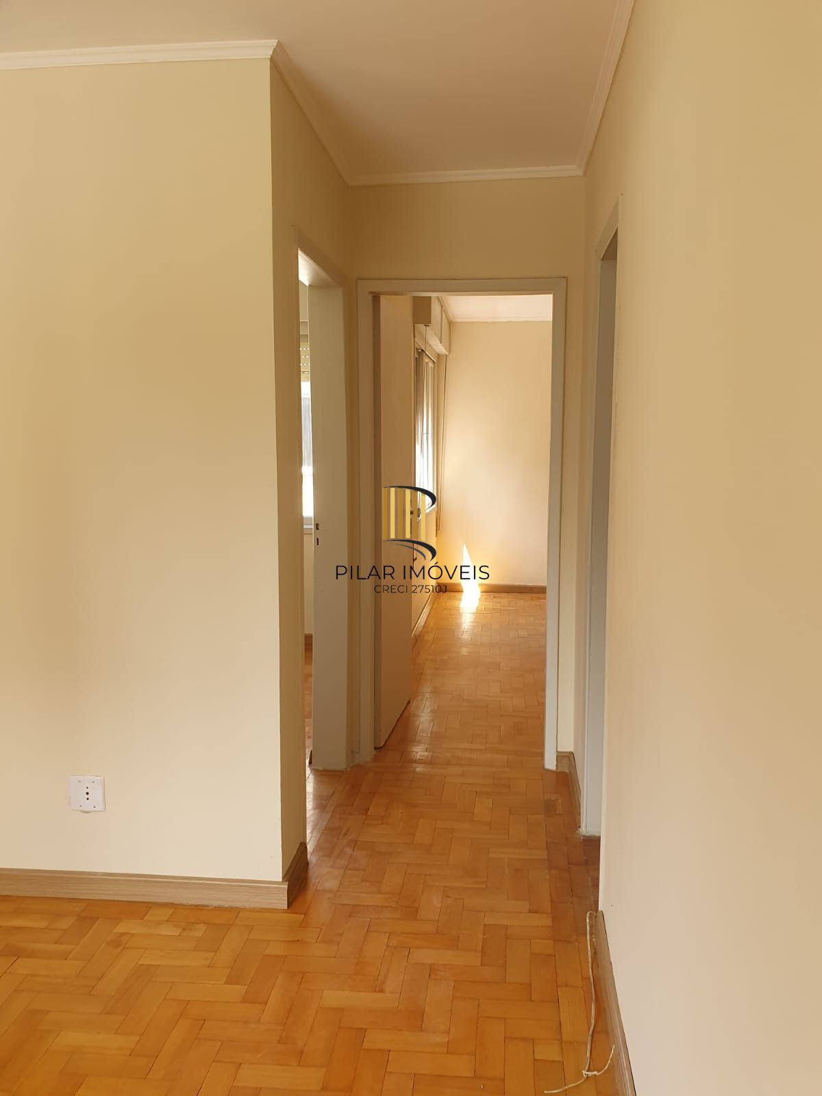 Apartamento 3 dormitórios no bairro Santana
