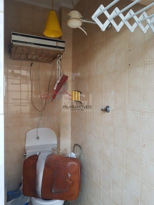 Apartamento para Venda - 115m², 3 dormitórios, Petrópolis