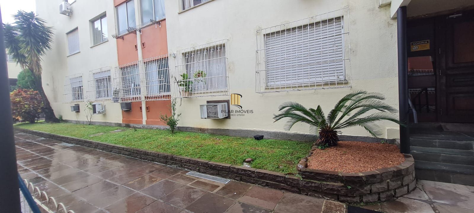 Apartamento 2 dormitórios no bairro Higienópolis