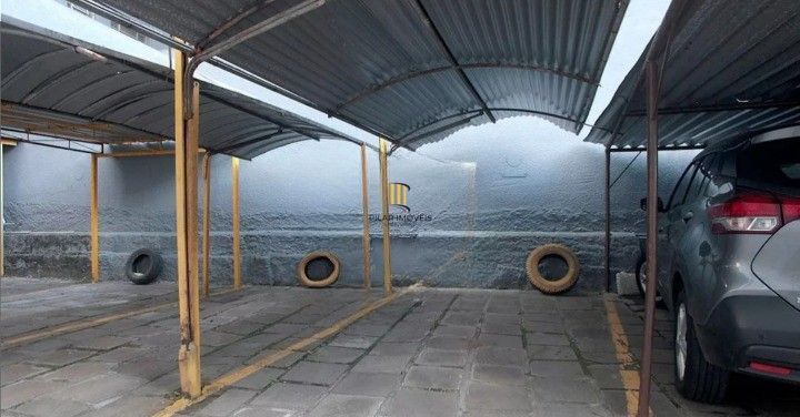 Apartamento 4 dormitórios no bairro Rio Branco