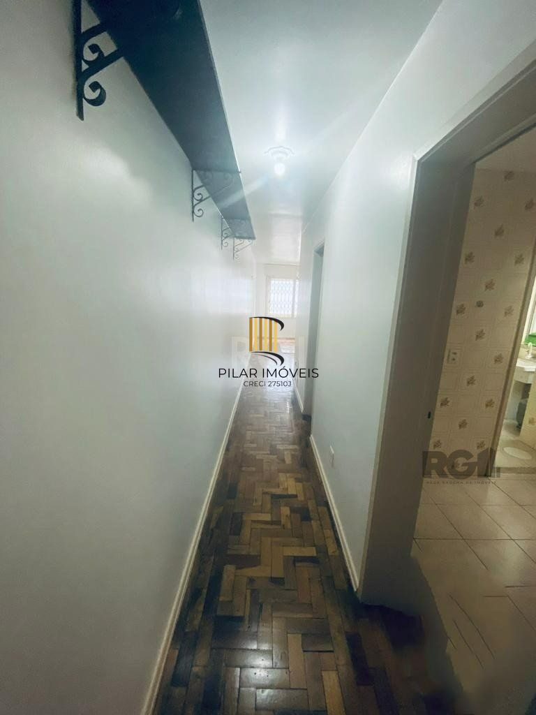 APARTAMENTO NO BAIRRO SANTANA COM 2 DORMITÓRIOS