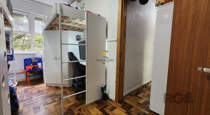 Apartamento 2 Dormitório(s) Bairro Petrópolis