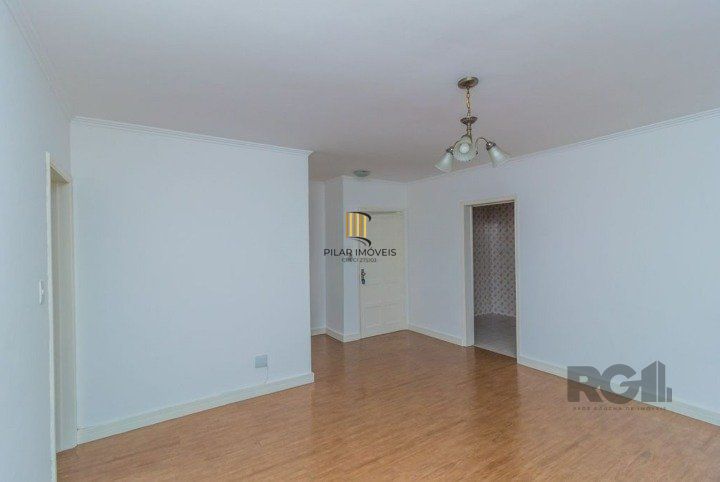 Apartamento 2 dormitórios no bairro Rio Branco