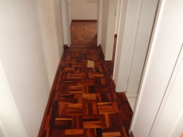 Apartamento para Venda - 56.57m², 2 dormitórios, Santana