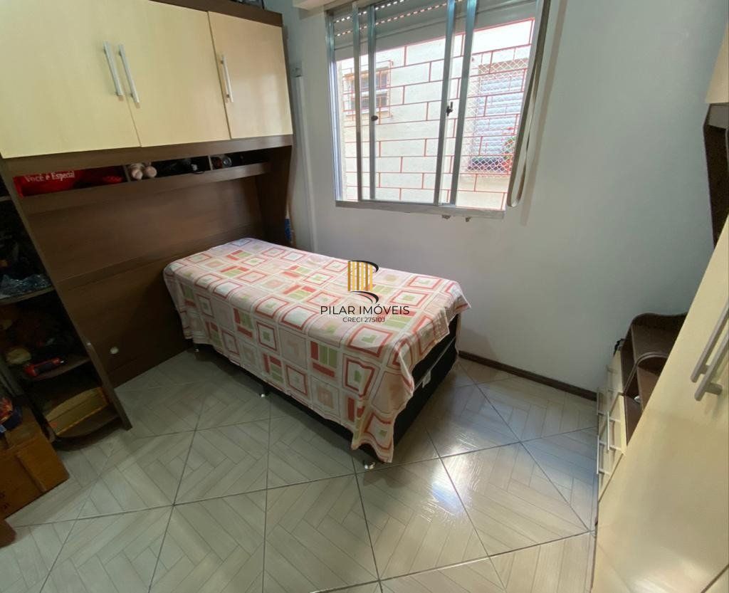 Apartamento para Venda - 60.87m², 2 dormitórios, 1 vaga - Intercap