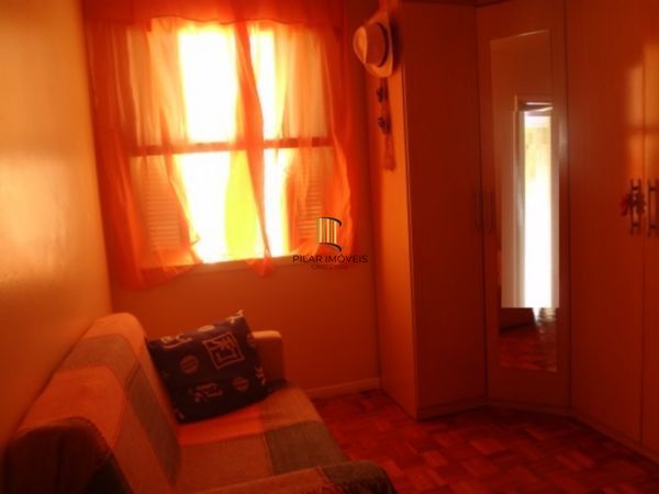Apartamento para Venda - 62.43m², 2 dormitórios, 1 vaga - Santana
