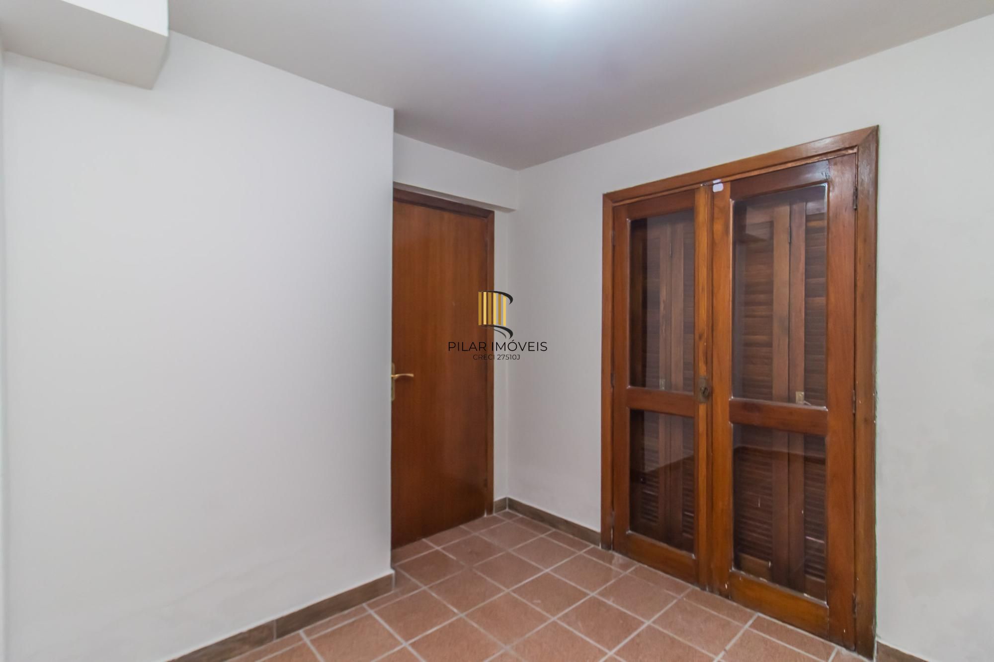 Casa de Condomínio 3 dormitórios no bairro Menino Deus